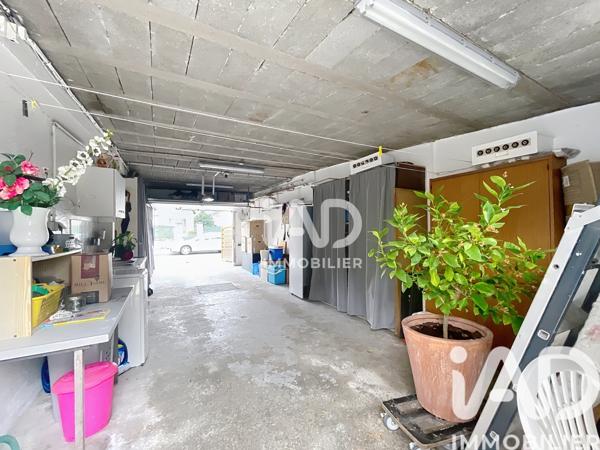 Maison à vendre 5 pièces 113 m² Lagny-sur-Marne