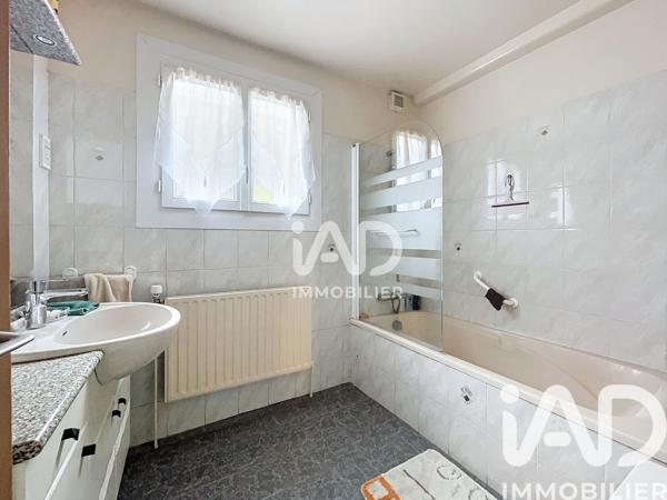 Maison à vendre 5 pièces 113 m² Lagny-sur-Marne