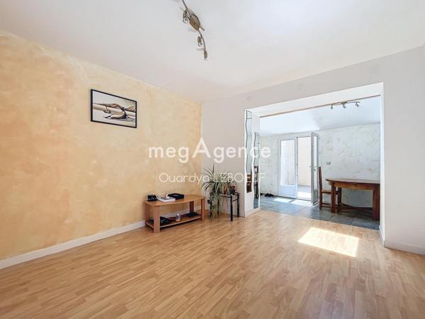 Maison à GARGENVILLE, 78440 - 4 pièces 64m²