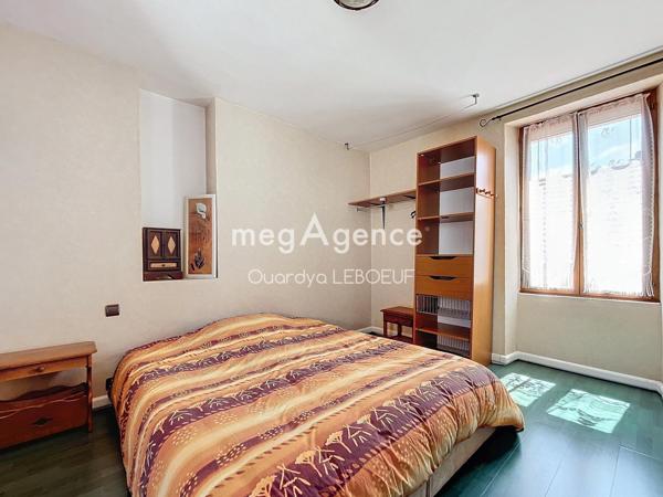 Maison à GARGENVILLE, 78440 - 4 pièces 64m²