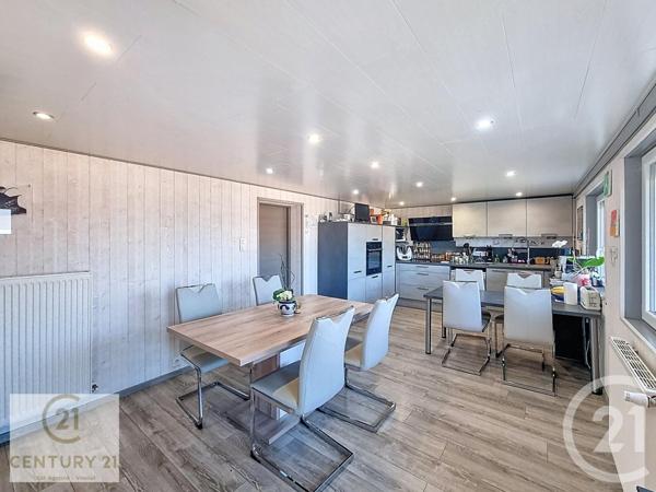 Maison à vendre  7 pièces - 116 m2 NOIDANS LES VESOUL - 70