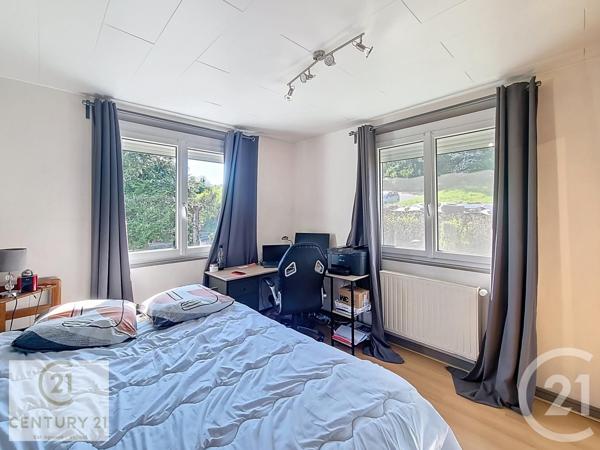 Maison à vendre  7 pièces - 116 m2 NOIDANS LES VESOUL - 70