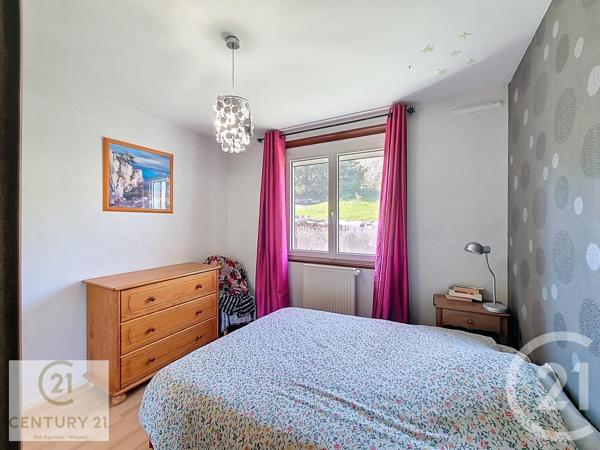 Maison à vendre  7 pièces - 116 m2 NOIDANS LES VESOUL - 70