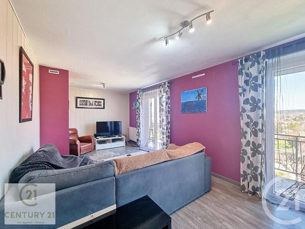 Maison à vendre  7 pièces - 116 m2 NOIDANS LES VESOUL - 70