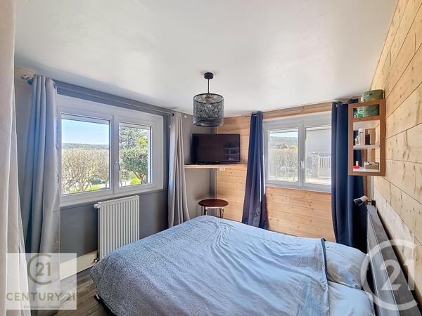 Maison à vendre  7 pièces - 116 m2 NOIDANS LES VESOUL - 70