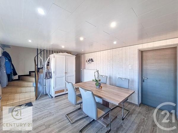 Maison à vendre  7 pièces - 116 m2 NOIDANS LES VESOUL - 70