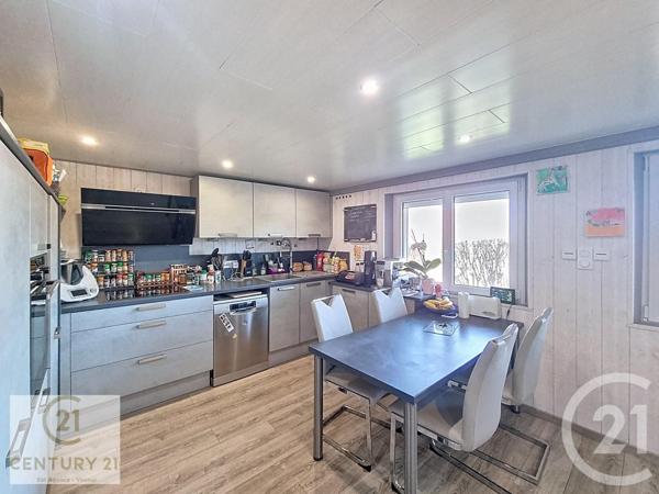 Maison à vendre  7 pièces - 116 m2 NOIDANS LES VESOUL - 70