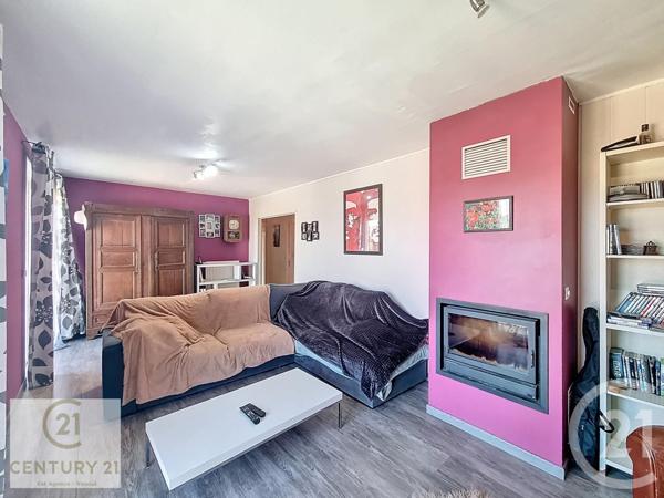 Maison à vendre  7 pièces - 116 m2 NOIDANS LES VESOUL - 70