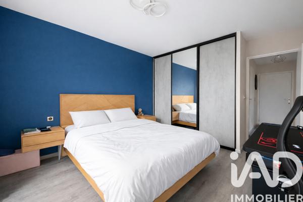 Appartement à vendre 2 pièces 44 m² Brindas