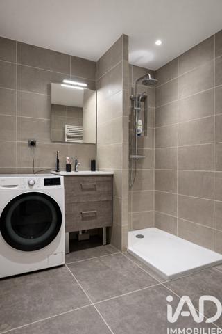 Appartement à vendre 2 pièces 44 m² Brindas