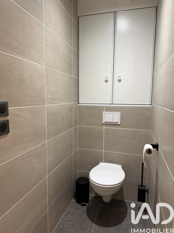 Appartement à vendre 2 pièces 44 m² Brindas