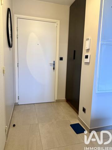 Appartement à vendre 2 pièces 44 m² Brindas