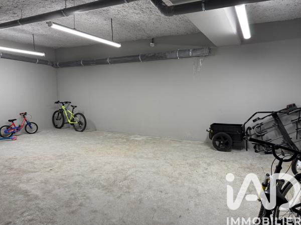 Appartement à vendre 2 pièces 44 m² Brindas