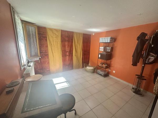 Maison - 3 pièce(s) - 40 m2