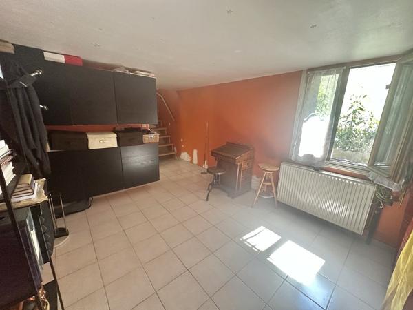 Maison - 3 pièce(s) - 40 m2