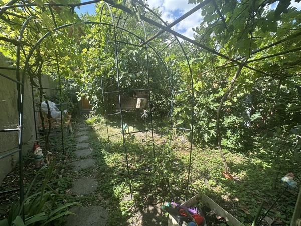 Maison - 3 pièce(s) - 40 m2