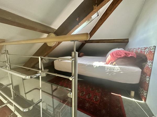 Maison - 3 pièce(s) - 40 m2