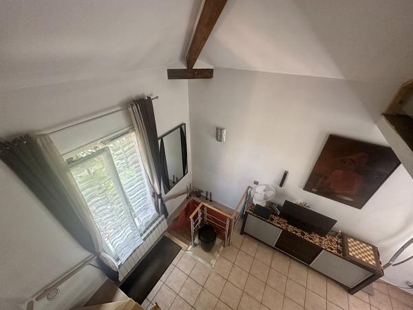 Maison - 3 pièce(s) - 40 m2
