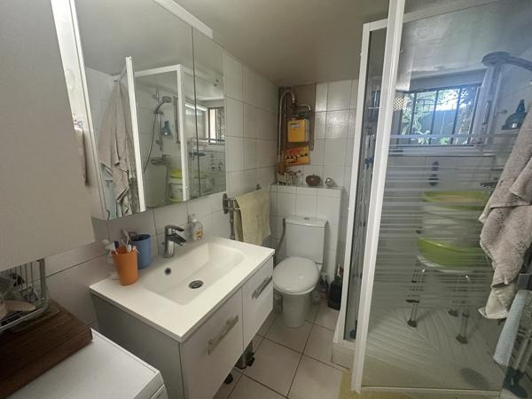 Maison - 3 pièce(s) - 40 m2