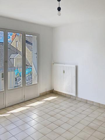 A Vendre Appartement Angers  Secteur Madeleine, 3 pièces 59 m2.