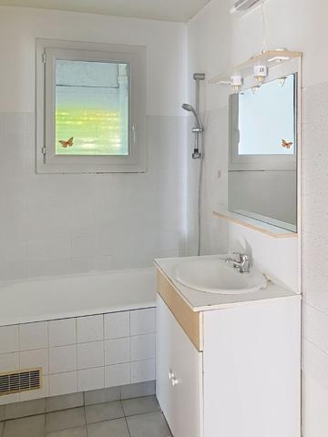 A Vendre Appartement Angers  Secteur Madeleine, 3 pièces 59 m2.