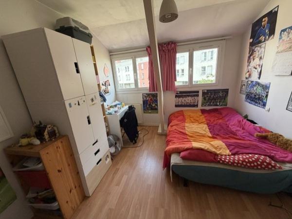 Vente maison Nantes Saint-Jacques