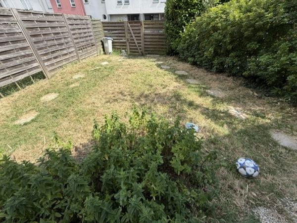Vente maison Nantes Saint-Jacques