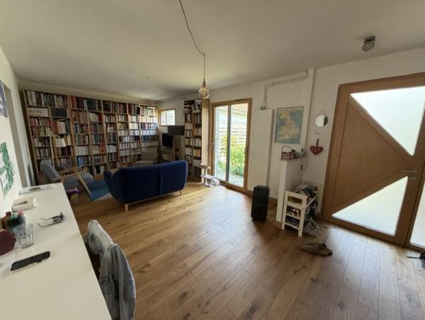 Vente maison Nantes Saint-Jacques