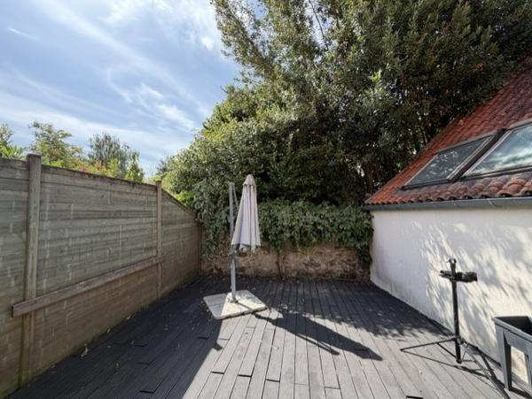 Vente maison Nantes Saint-Jacques
