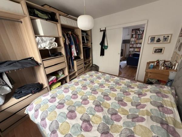 Vente maison Nantes Saint-Jacques
