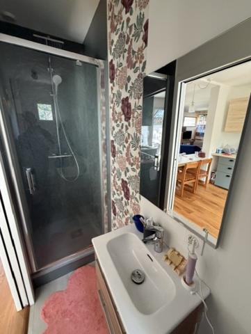 Vente maison Nantes Saint-Jacques