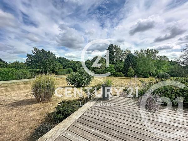 Maison à vendre  6 pièces - 170,50 m 2   MOUSTERU  - 22