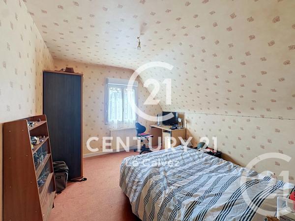 Maison à vendre  6 pièces - 170,50 m 2   MOUSTERU  - 22