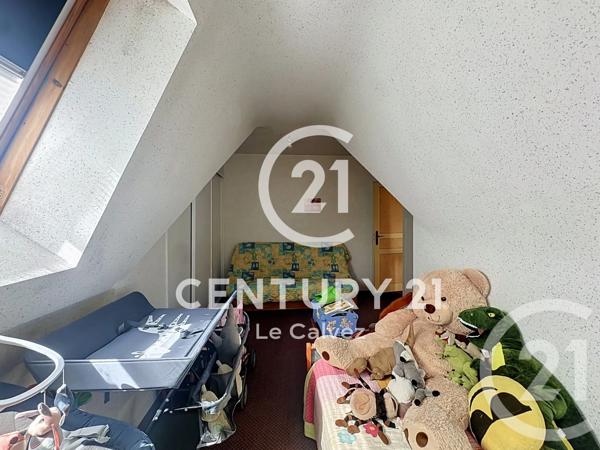 Maison à vendre  6 pièces - 170,50 m 2   MOUSTERU  - 22
