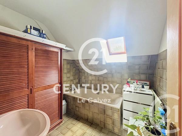 Maison à vendre  6 pièces - 170,50 m 2   MOUSTERU  - 22