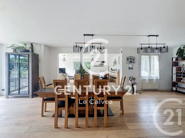 Maison à vendre  6 pièces - 170,50 m 2   MOUSTERU  - 22