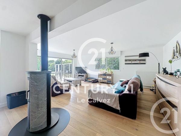 Maison à vendre  6 pièces - 170,50 m 2   MOUSTERU  - 22