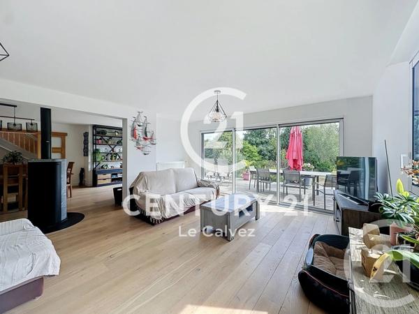 Maison à vendre  6 pièces - 170,50 m 2   MOUSTERU  - 22