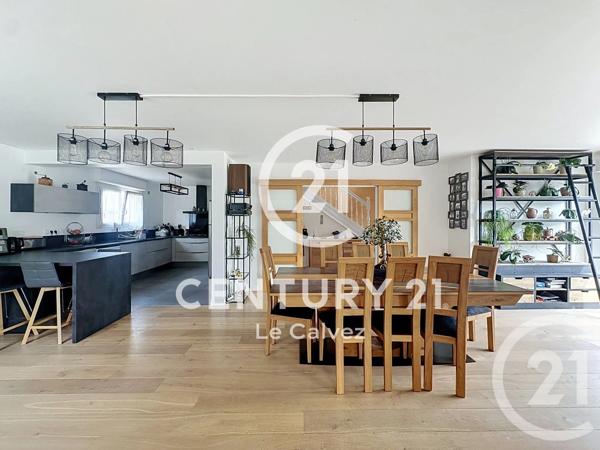 Maison à vendre  6 pièces - 170,50 m 2   MOUSTERU  - 22