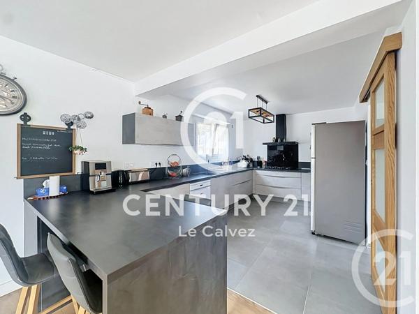 Maison à vendre  6 pièces - 170,50 m 2   MOUSTERU  - 22