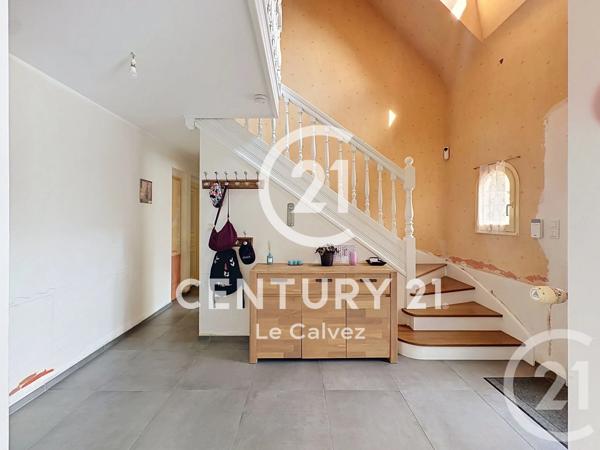 Maison à vendre  6 pièces - 170,50 m 2   MOUSTERU  - 22