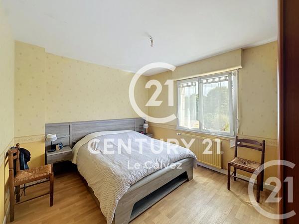 Maison à vendre  6 pièces - 170,50 m 2   MOUSTERU  - 22