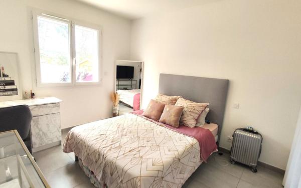 Maison à vendre    6 pièces •  Narbonne