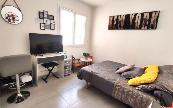 Maison à vendre    6 pièces •  Narbonne