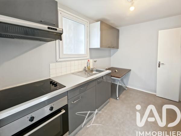 Appartement à vendre 2 pièces 50 m² Lognes