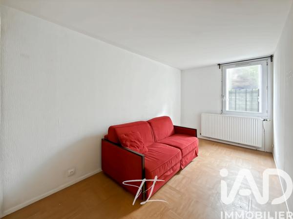 Appartement à vendre 2 pièces 50 m² Lognes