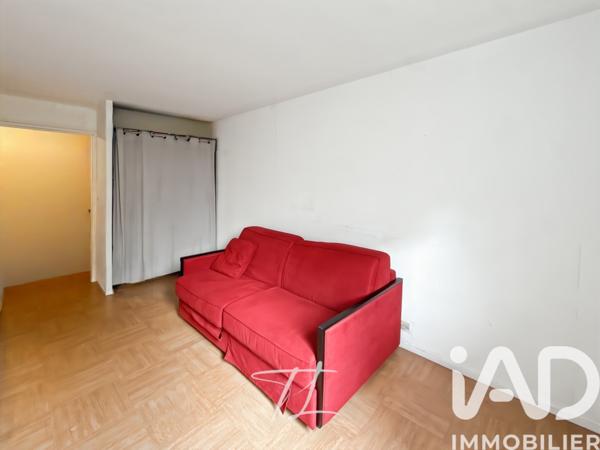 Appartement à vendre 2 pièces 50 m² Lognes