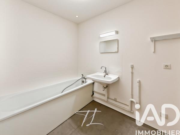 Appartement à vendre 2 pièces 50 m² Lognes