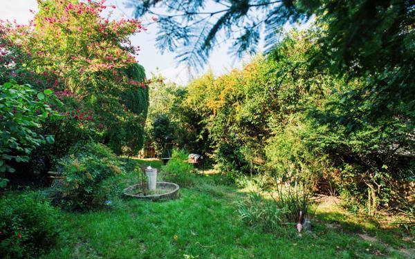 Maison à vendre    6 pièces • 191 m2 Toulouse