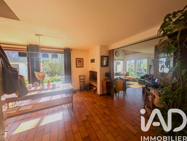 Maison à vendre 6 pièces 155 m² Auneau-Bleury-Saint-Symphorien